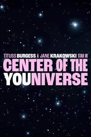 Center of the YOUniverse