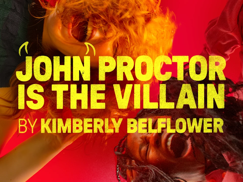 John Proctor Is the Villain: What to expect - 1