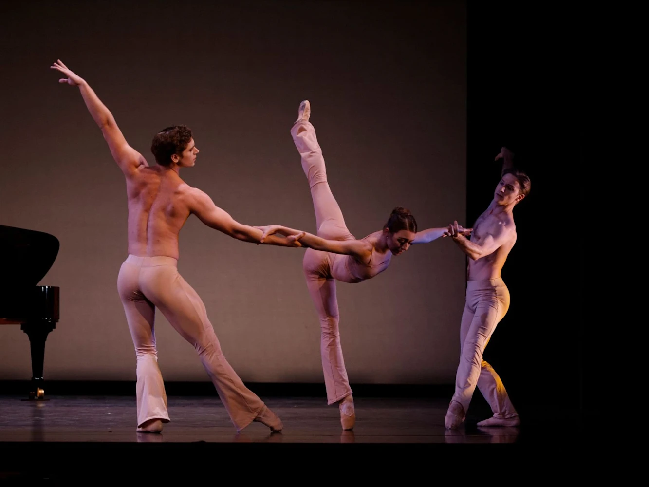 Houston Ballet Sons de L’âme: What to expect - 3