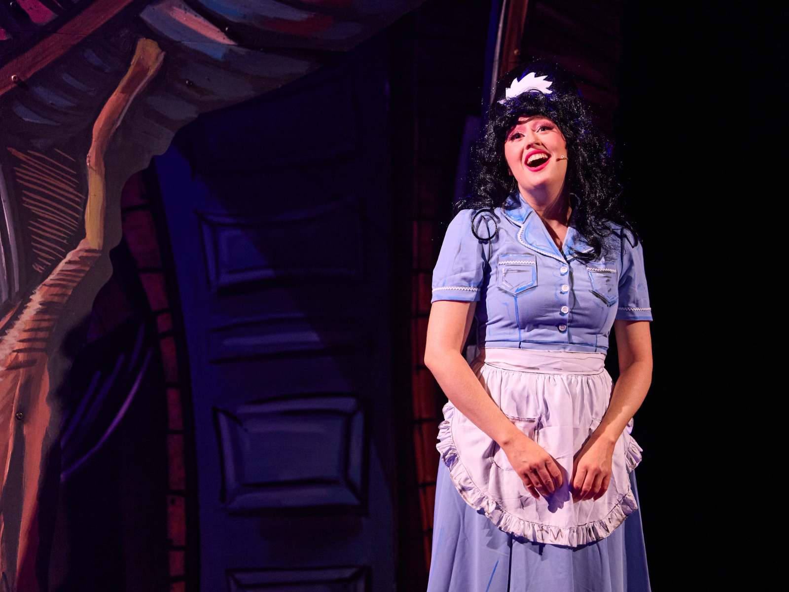 Li’l Elvis Jones and the Truckstoppers: What to expect - 5