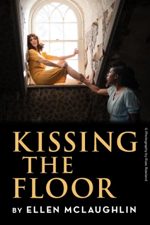 Kissing the Floor