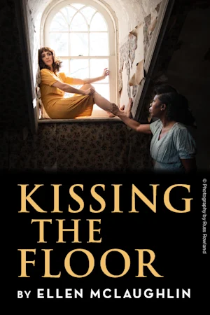 Kissing the Floor Tickets