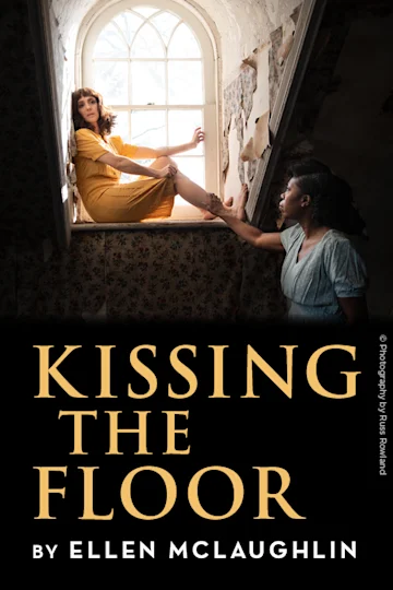 Kissing the Floor Tickets