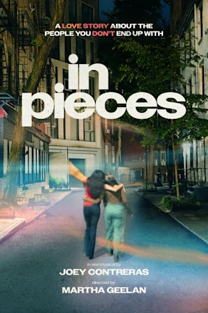 In Pieces
