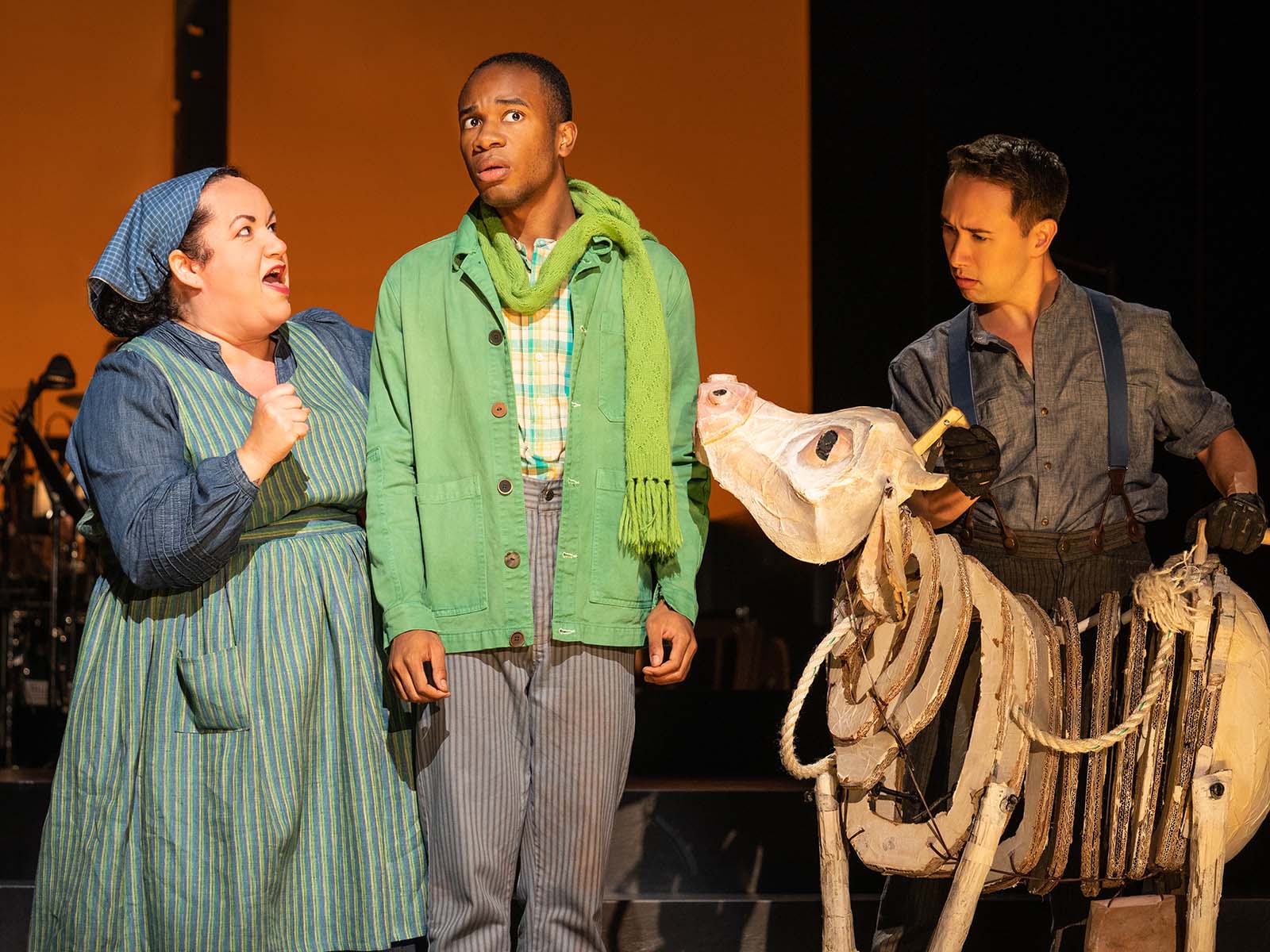 Into the Woods: What to expect - 2