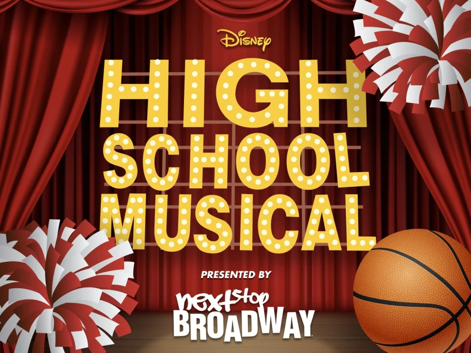 NSB Presents High School Musical: What to expect - 1