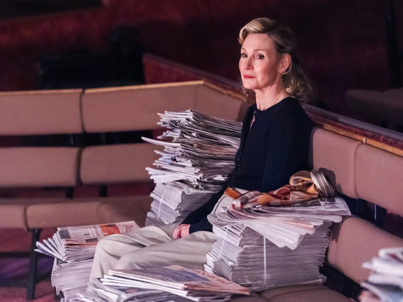 Broken Glass: What to expect - 4