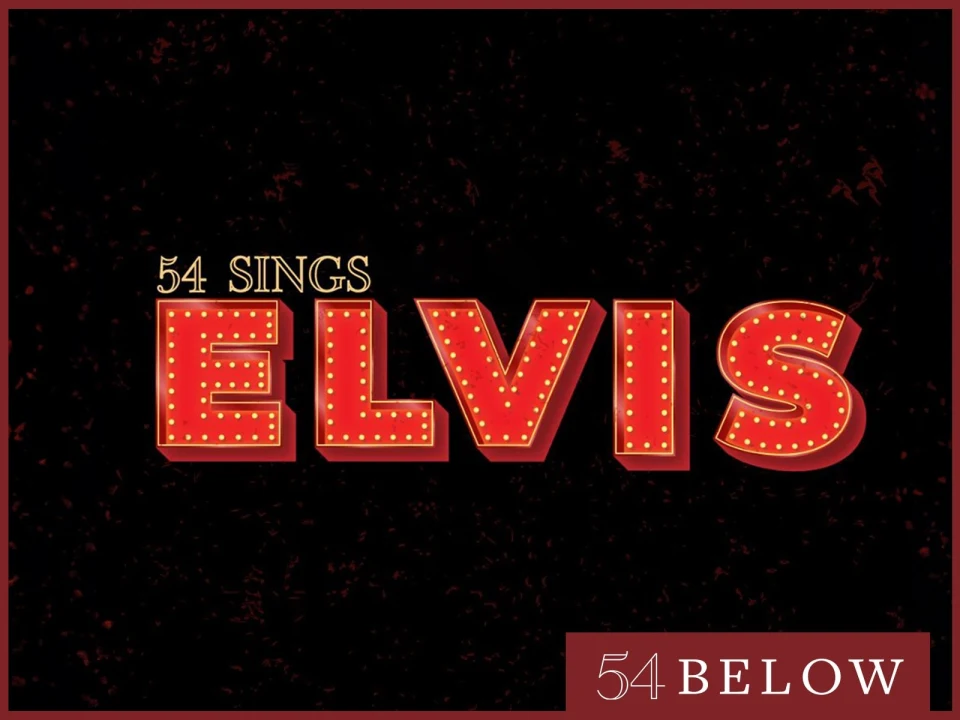 54 Sings Elvis: What to expect - 1