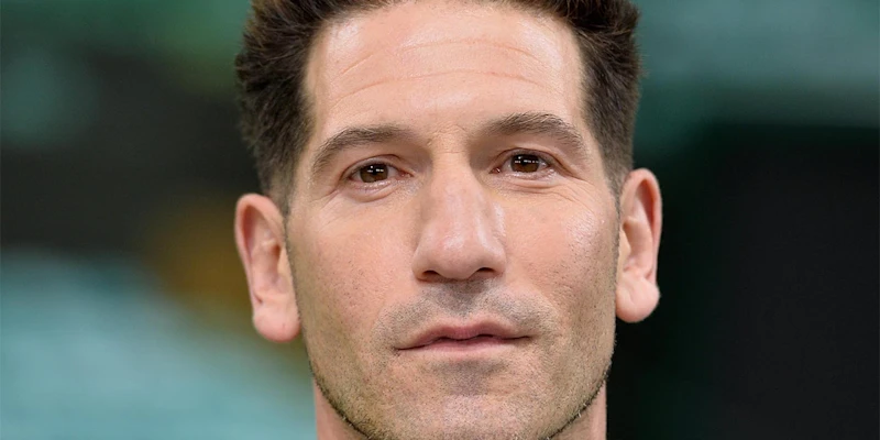 Jon Bernthal