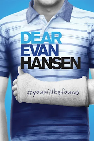 Dear Evan Hansen Tickets