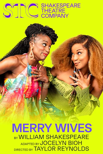 Merry Wives Tickets