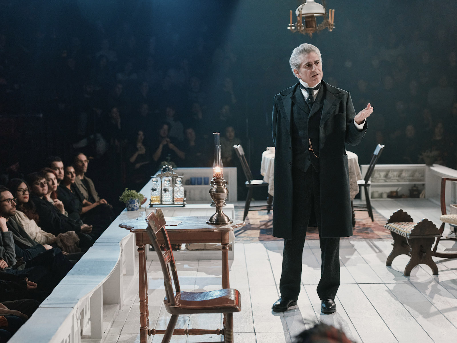 An Enemy of the People on Broadway: What to expect - 2