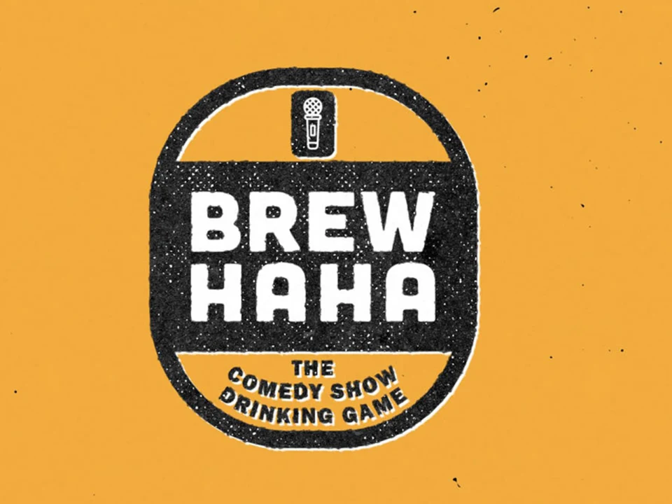 Brew HaHa: The Comedy Drinking Game Show: What to expect - 1