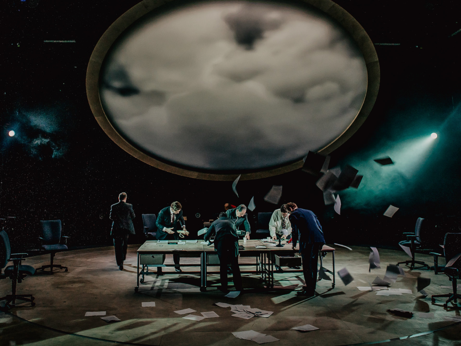 Agreement: What to expect - 2