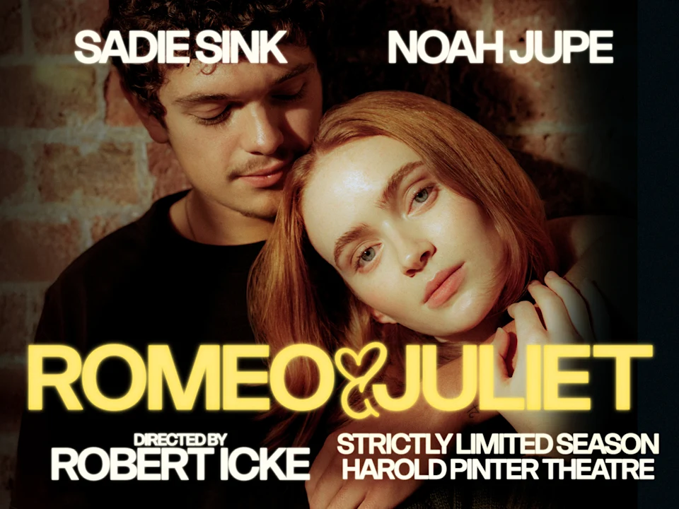 Romeo & Juliet: What to expect - 1