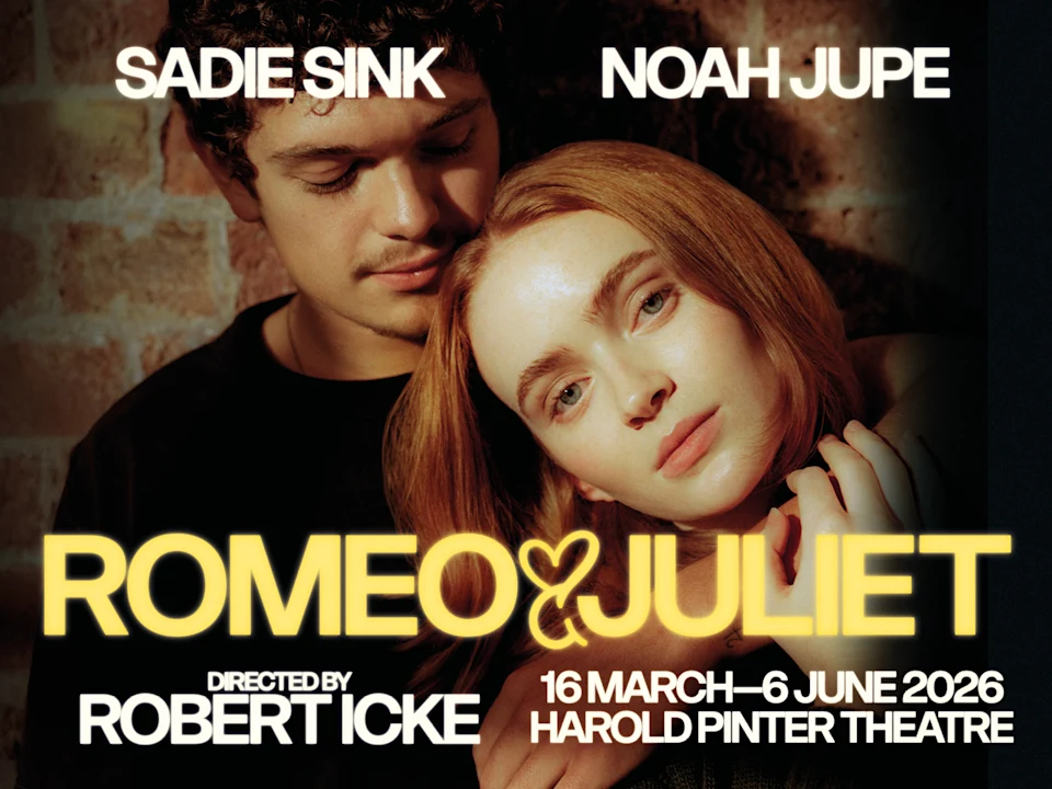 Romeo & Juliet: What to expect - 1