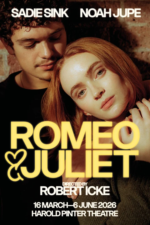 Romeo and Juliet: What to expect - 1