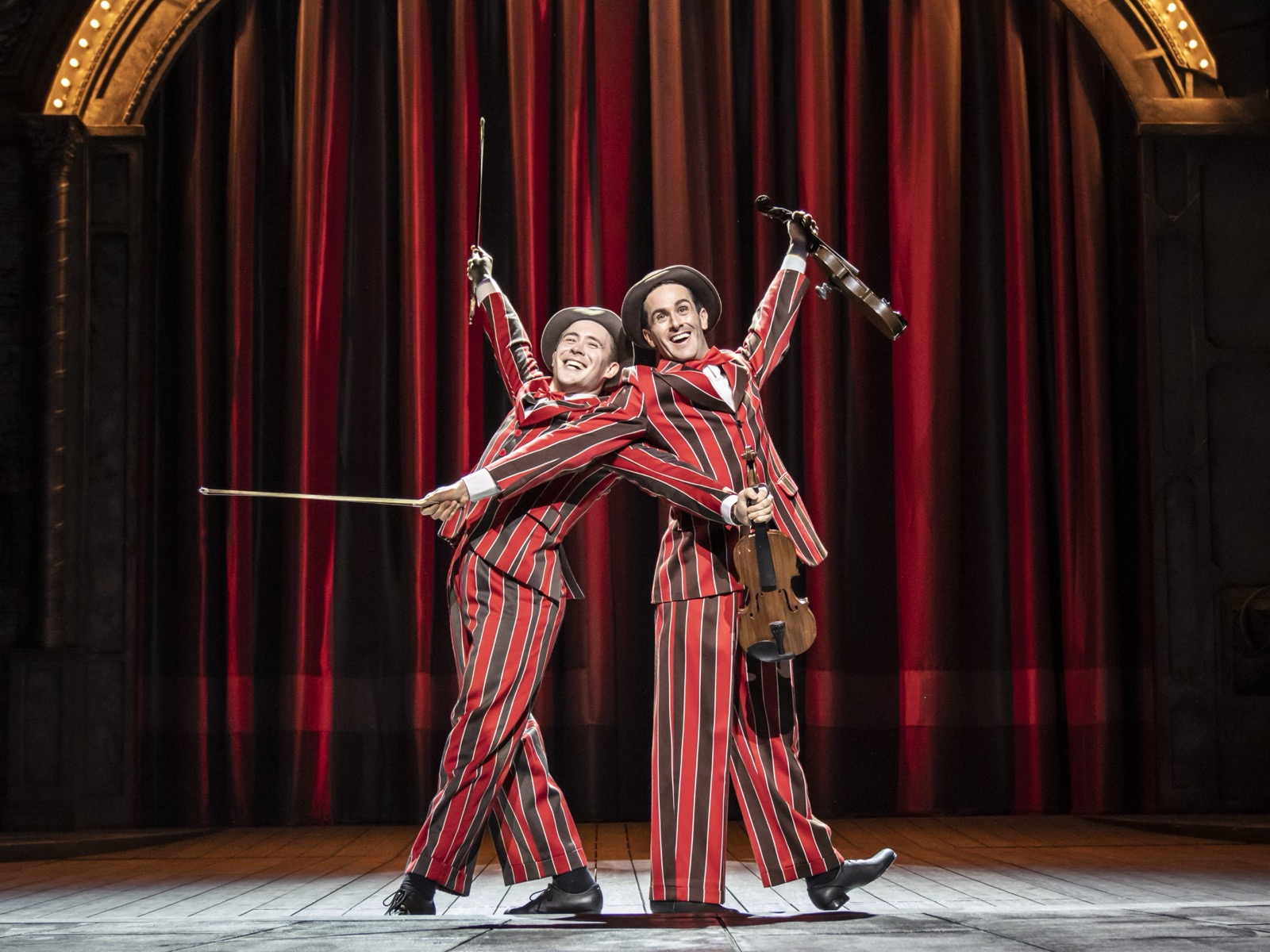 Singin` in the Rain