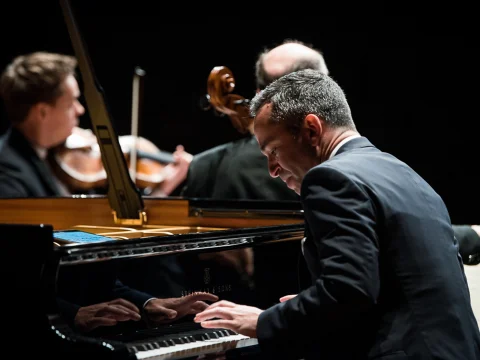 The Chamber Music Society of Lincoln Center: Rachmaninoff: The Pianist - NYC: What to expect - 3