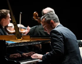 The Chamber Music Society of Lincoln Center: Rachmaninoff: The Pianist - NYC: What to expect - 3
