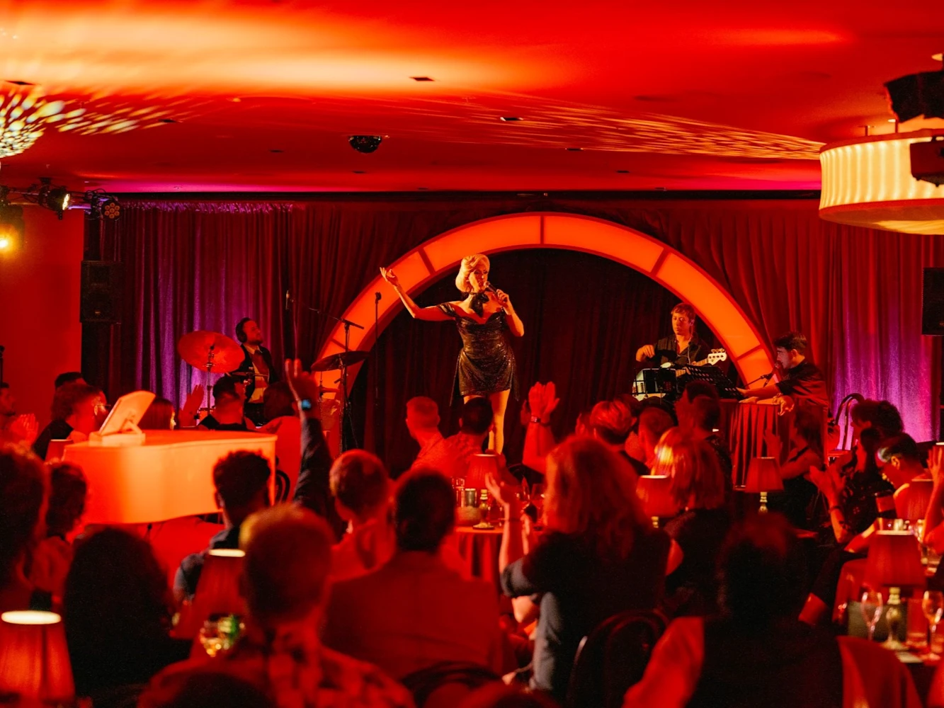 Piper's Playhouse: What to expect - 4