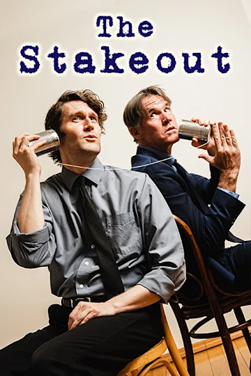The Stakeout Tickets