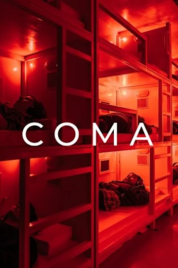 COMA | DARKFIELD Tickets