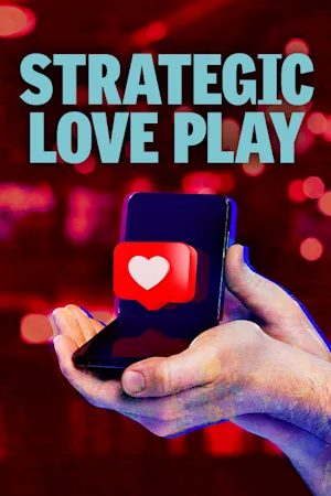 Strategic Love Play Tickets