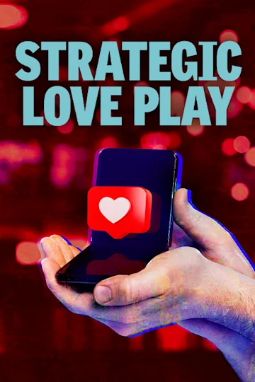 Strategic Love Play Tickets