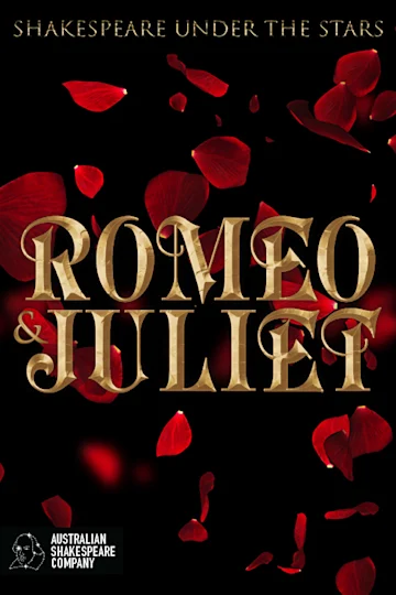 Romeo & Juliet presented by The Australian Shakespeare Company Tickets