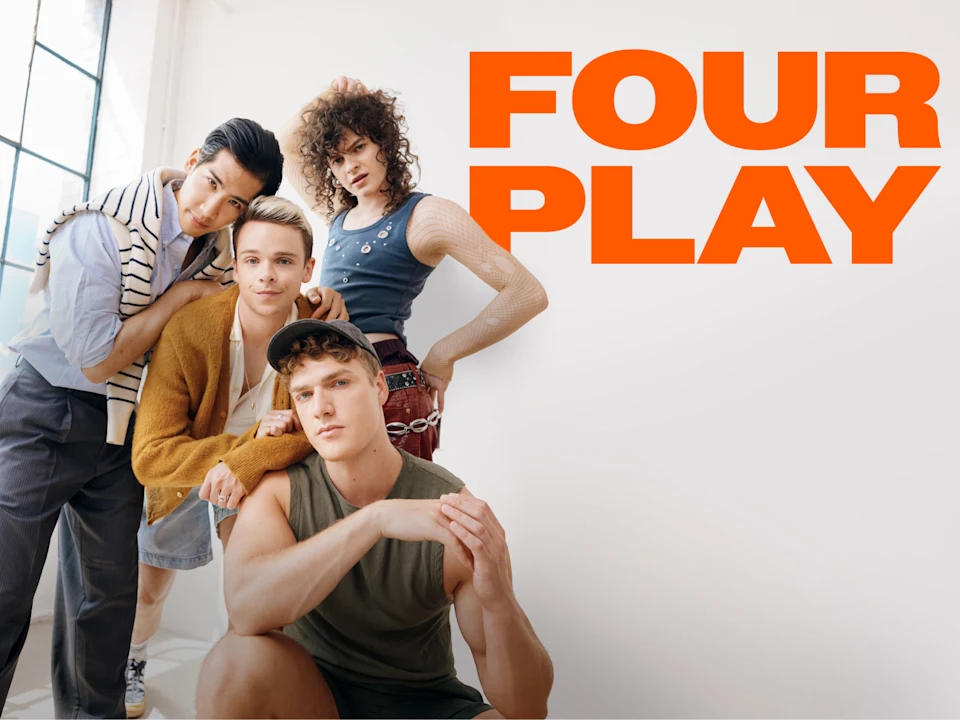 Four Play: What to expect - 1