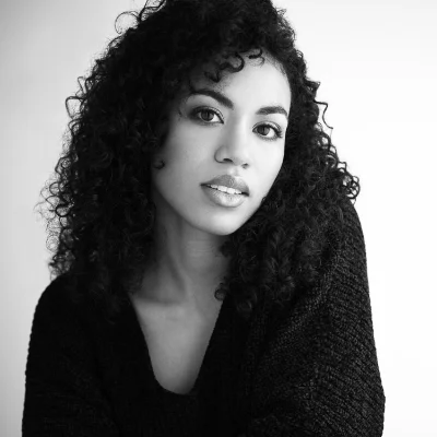 Ashley De La Rosa