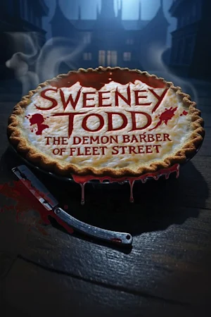 Sweeney Todd: The Demon Barber of Fleet Street