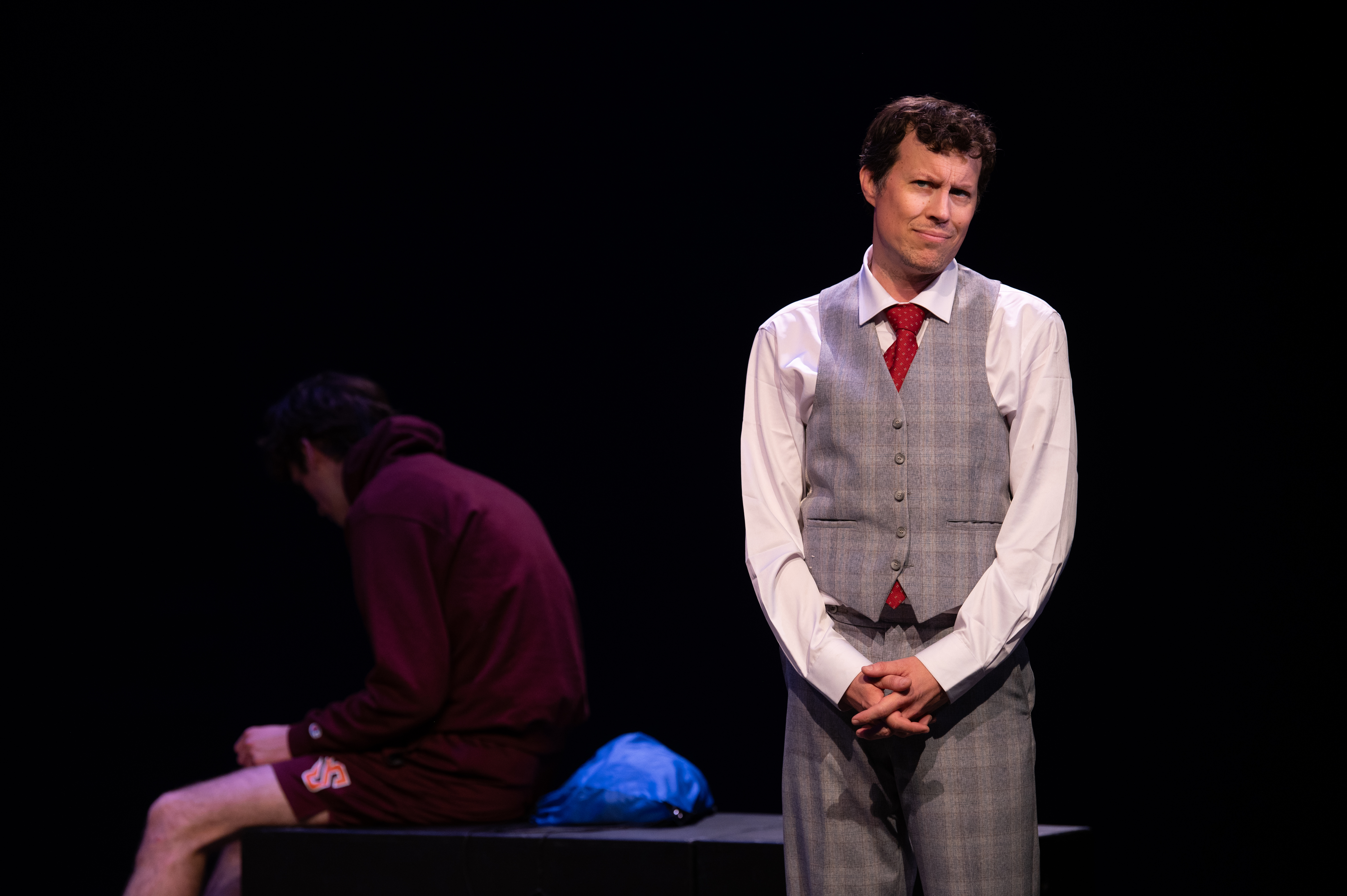 Company of Man: What to expect - 1