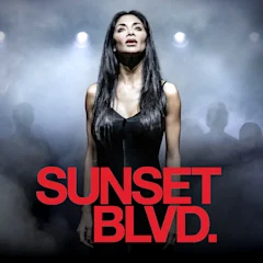 Sunset Boulevard on Broadway