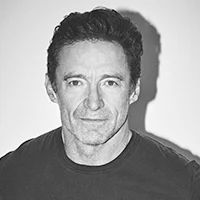 Hugh Jackman