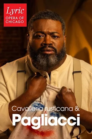 Cavalleria rusticana & Pagliacci