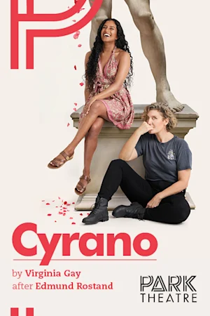 Cyrano Tickets