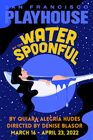 Water by the Spoonful tickets
