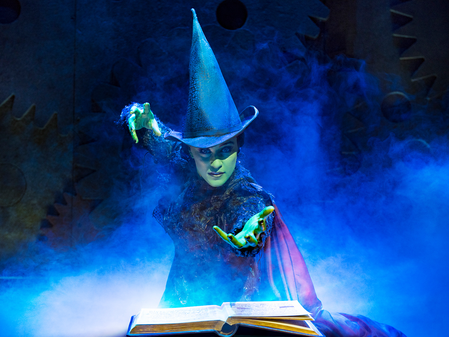 Wicked Musical tickets Box Office
