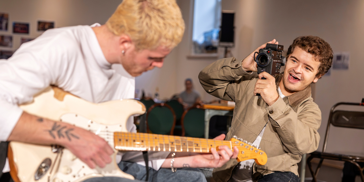 RENTRehearsal LT1200 2