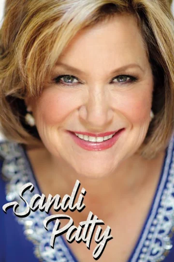 Simply Sandi: An Intimate Night of Songs & Stories with Sandi Patty tickets