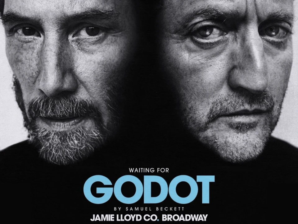 Waiting for Godot on Broadway: What to expect - 1