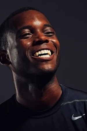 Patrick "Blake" Leeper, Paralympic Athlete & Guest Speaker Tickets