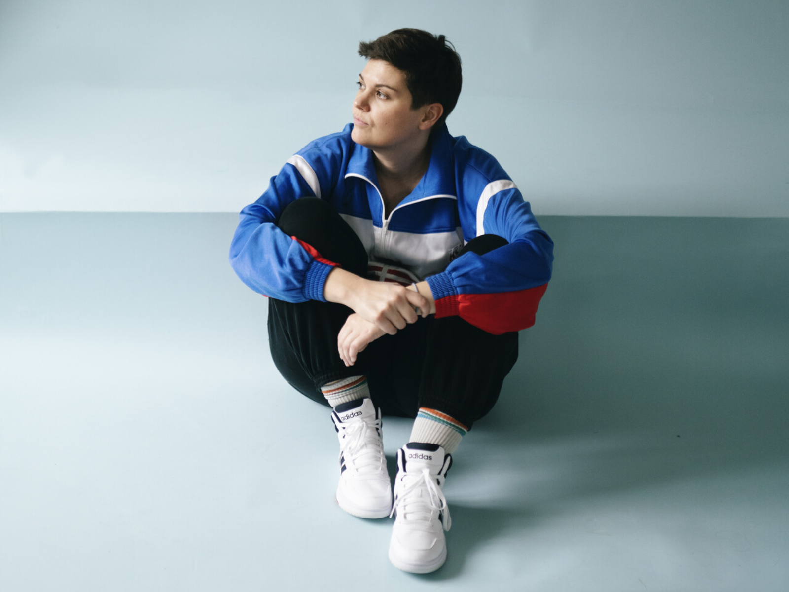 Abby Wambaugh: The First 3 Minutes of 17 Shows: What to expect - 1