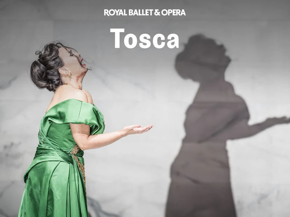 Tosca - Royal Ballet and Opera: What to expect - 1