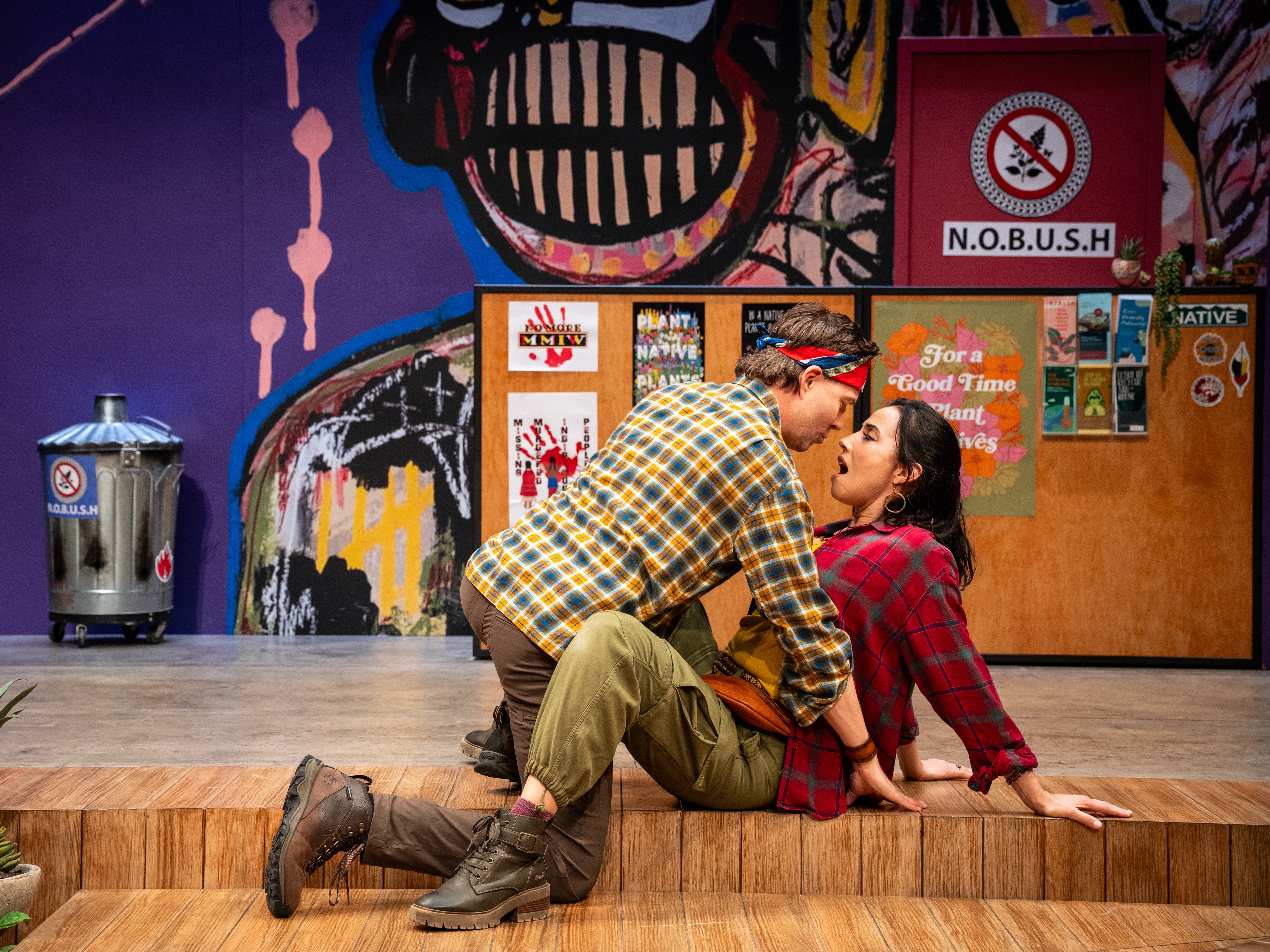 Fake It Until You Make It: What to expect - 4