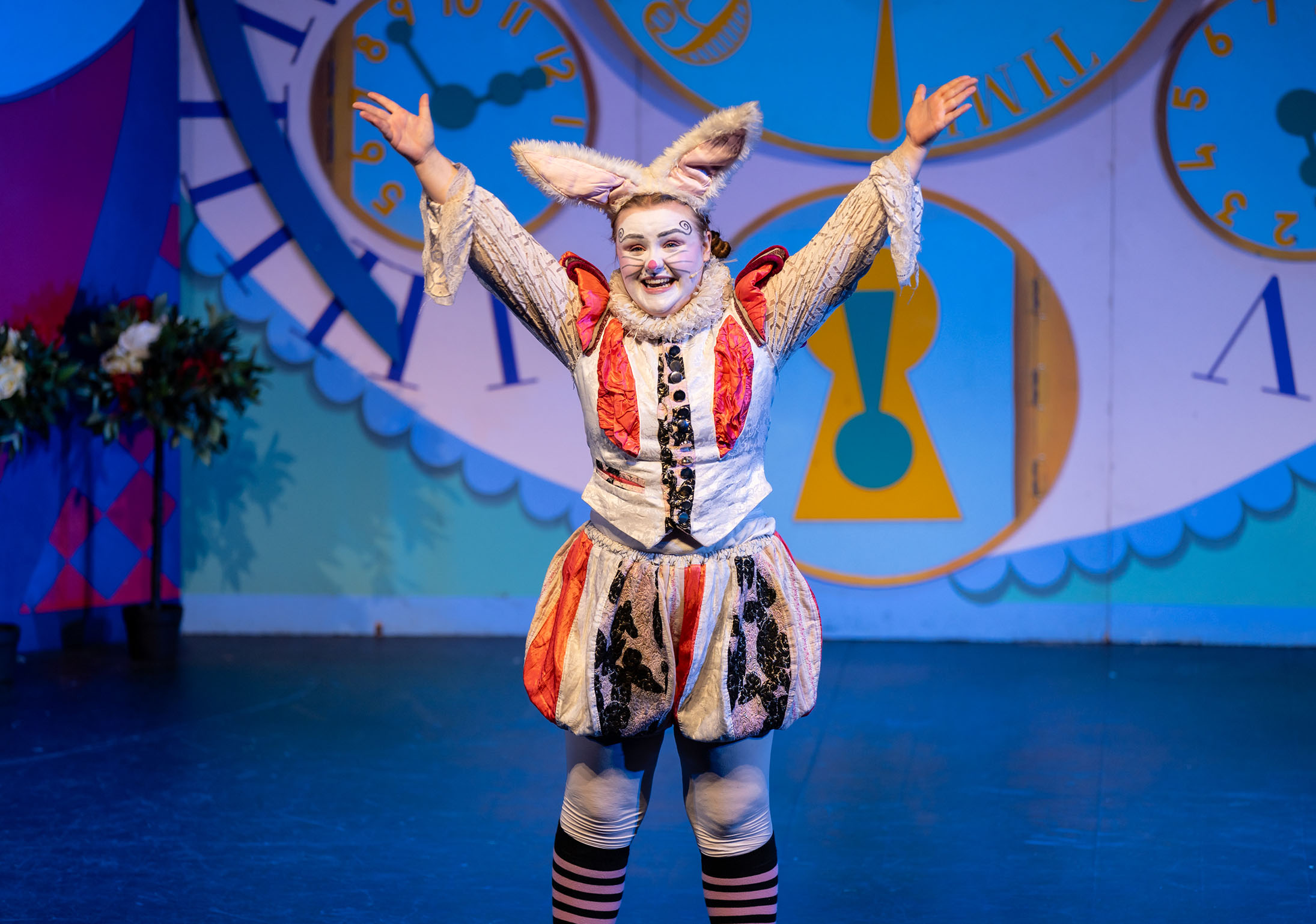 Alice in Wonderland presented by The Australian Shakespeare Company: What to expect - 2