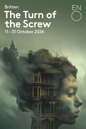 The Turn of the Screw Tickets
