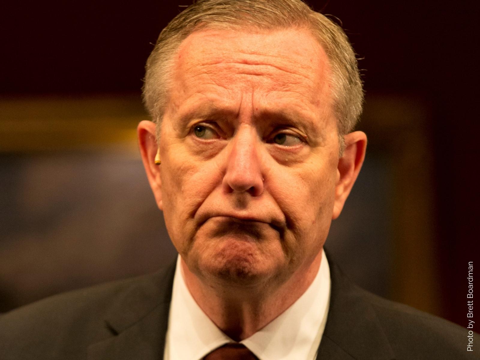 The Gospel According to Paul: The Second Coming: What to expect - 3